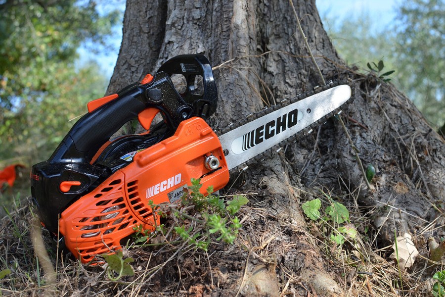 Le promo di gennaio di Tuttagricoltura: ECHO e ricambi New Holland