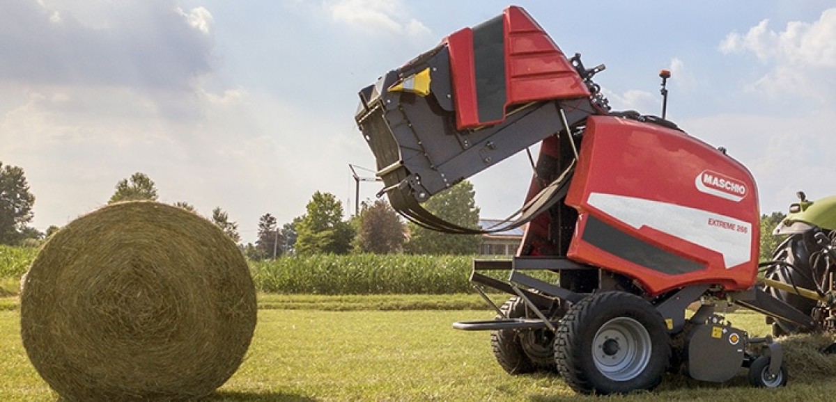 Fienagione 2025: scopri le migliori attrezzature da Tuttagricoltura