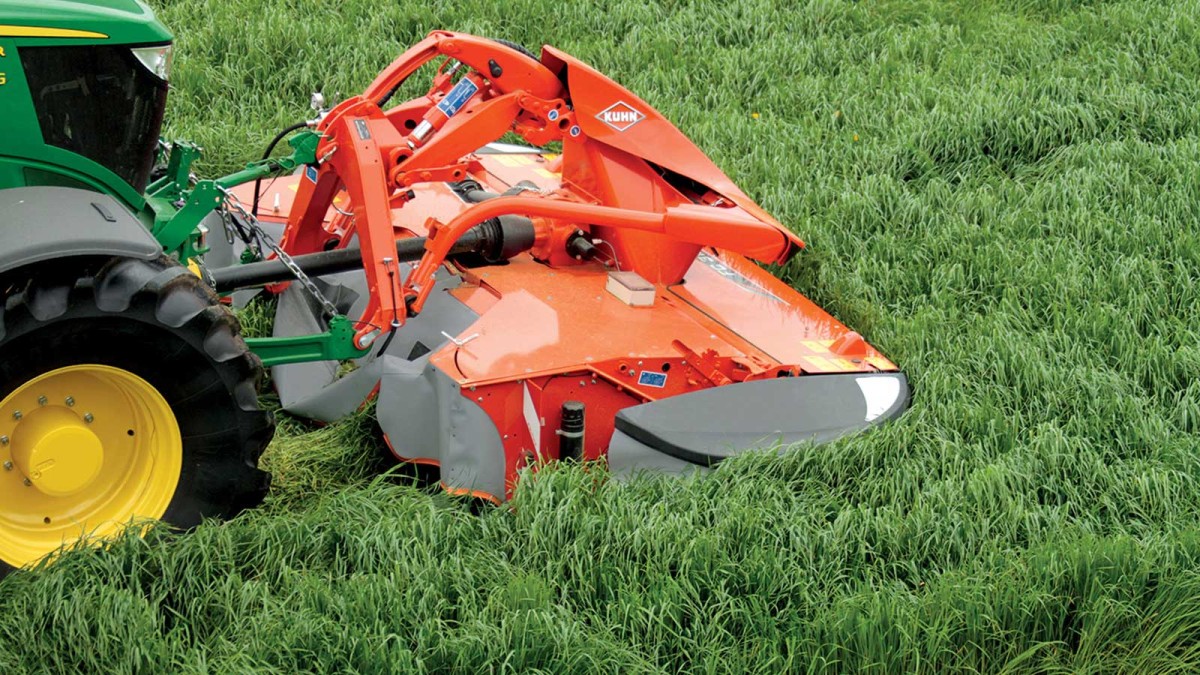 Macchine agricole usate: un’opportunità concreta per l’azienda agricola