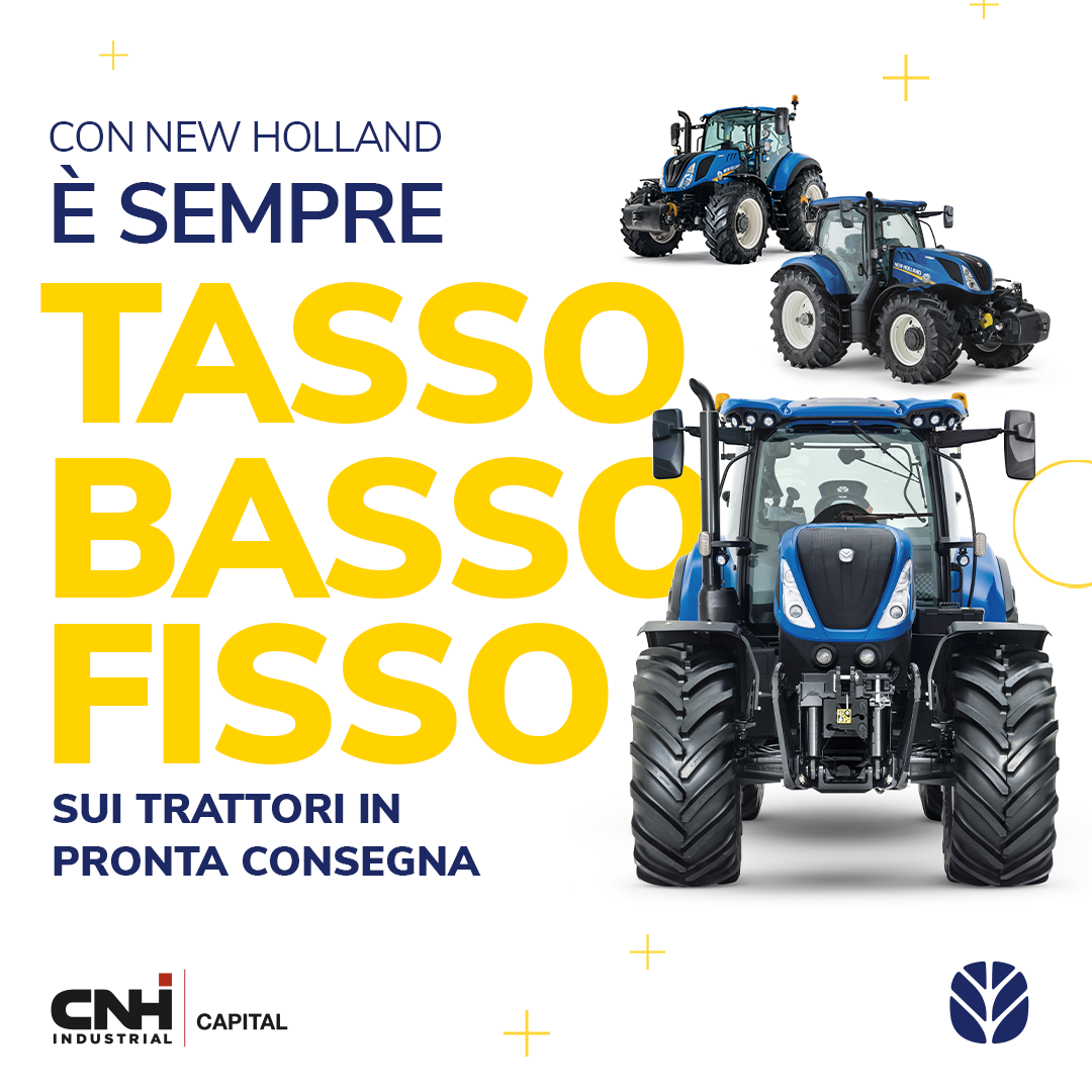 Tasso basso e fisso