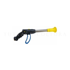 pistola per irrorazione