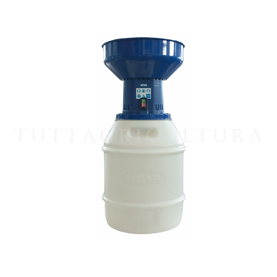 Elettromulino Ama Magico 50 1600W