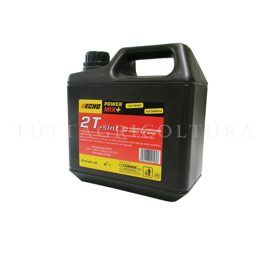 Olio Power Mix LT 4