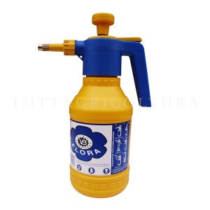 pompa Vibi Sprayers Flora 2
