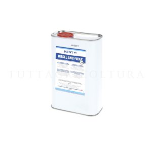 DIESEL ANTI-WAX