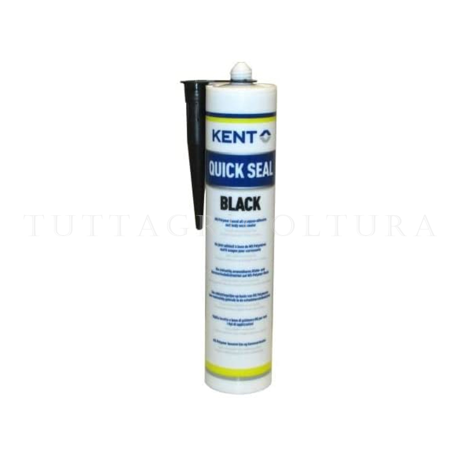 Quick Seal Black 290ml Kent Quick Seal Black 290ml Kent