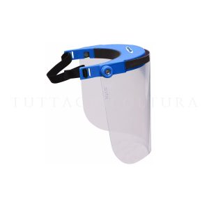 Visiera Protezione