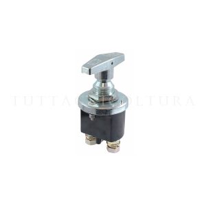 09181 Interruttore Stacca Batteria