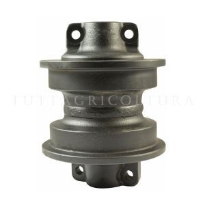 Rullo a 1 bordo ama per trattore cingolato Fiat 505C 605C 555C FL4 80/65 Ecc Rif. Orig. 5111357