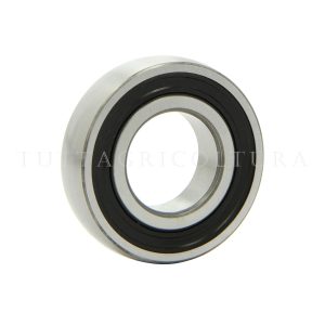Cuscinetto a Sfera Skf 1726206-2RS1 30X62X16