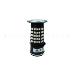 1909131 Filtro Aria Motore Originale New Holland