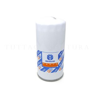 Filtro Olio Motore 1930544 originale New Holland