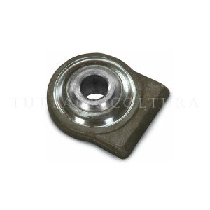 Supporto Rotula Sferica Prima Categoria Diametro 26 Diametro Testa 76 Interasse 50 Per Bracci Inferiori