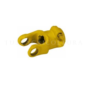 FORCELLA SCANALATA ADATTABILE WALTERSCHEID SERIE W2100 22x54.9