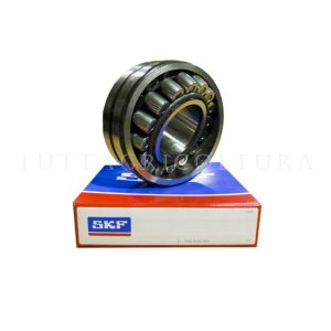 21306Cc Cuscinetto a Rulli Orientabili