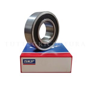 2203e-2RS1TN9 Cuscinetto a Sfere Orientabili