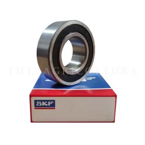 2206e-2rs1tn9 CUSCINETTO A SFERE ORIENTABILI SKF 30X62X20