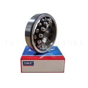 2210ETN9 Cuscinetto a Sfere Orientabili Skf 50X90X23