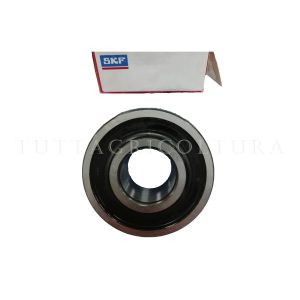 2306e-2RS1TN9 Cuscinetto a Sfere Orientabile