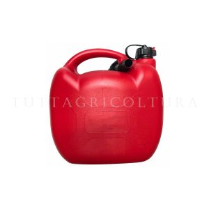 36590 Tanica in Plastica