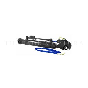 Terzo Punto Idraulico Seconda Categoria 70X35X280 con Attacco Rapido Trattore Fiat Sere Tl / 680 / Tn