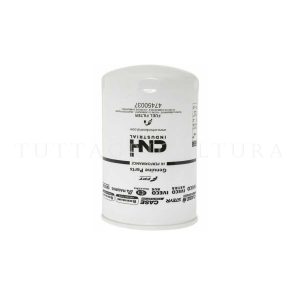 Filtro Olio Idraulico 47450037 Originale New Holland Cnh