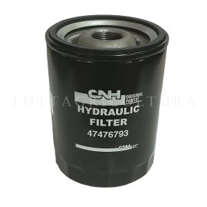47476793 Filtro Olio Idraulico Originale New Holland