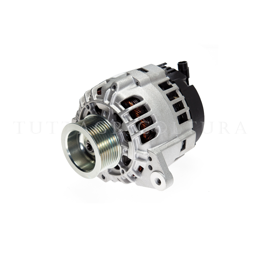 47744887 Alternatore Originale