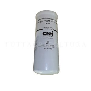 48142232 Filtro Olio Idraulico Originale New Holland