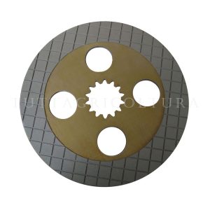 4993585 DISCO FRENO NEW HOLLANDÂ