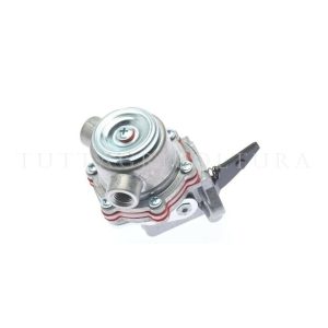 504090936 Pompa Alimentazione Carburante Trattore Td Tn Originale Cnh