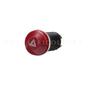 Interruttore Pulsante 4 Frecce Originale Fiat Trattore Serie 46-56 - 5122659