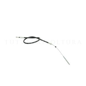 5155650 CAVO COMANDO ACCELERATORE A MANO ORIGINALE NEW HOLLAND