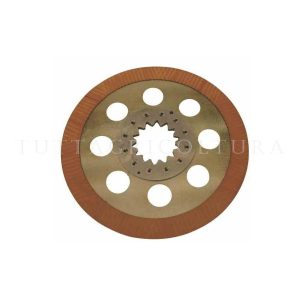 5161932 DISCO FRENO PER TRATTORI GOMMATI