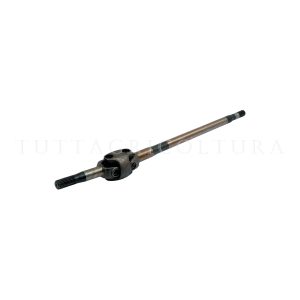 5166565 Albero Di Trasmissione Snodato Per Trattore Fiat New Holland 5635 / 7635 / L65 / L85 / TS115 / TS80