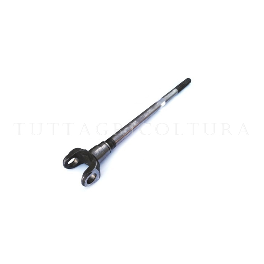 5191586 Semiasse Anteriore Lungo