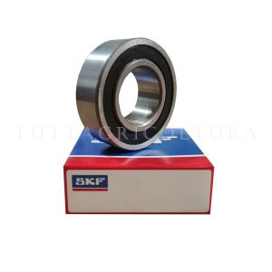 6207-2RS1 CUSCINETTO RADIALE A SFERE