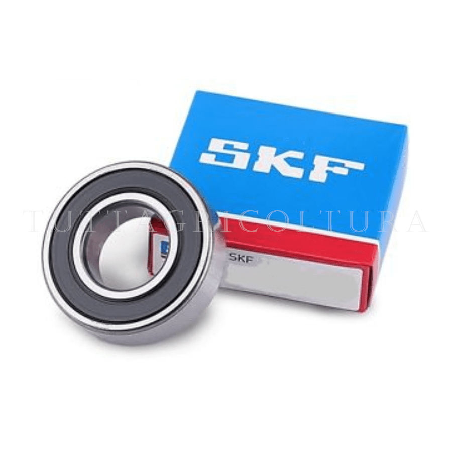 62210-2RS1 Cuscinetto Radiale a Sfere 62210-2RS1 Cuscinetto Radiale a Sfere