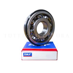 6310NR Cuscinetto Radiale a Sfere Skf 50X110X27