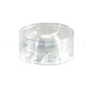 PARTE TRASPARENTE PER PREFILTRO A CICLONE DIAMETRO Ć 96