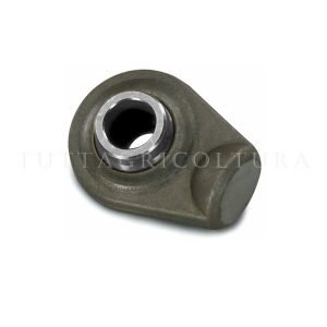 Supporto rotula sferica AMA diametro 25,