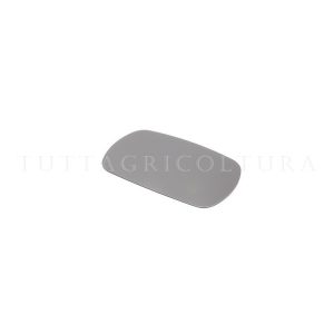 SPECCHIO PER TRATTORE NEW HOLLAND M100 M115 M160 ECC 254x152mm - 82015244