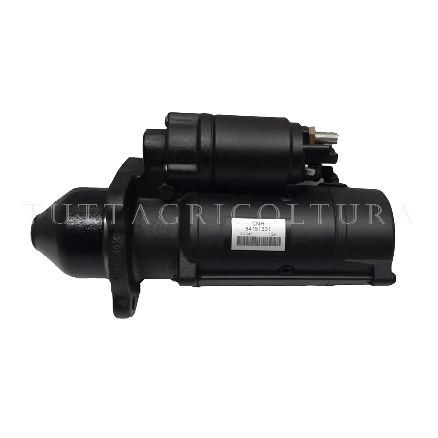84151331 Motorino Avviamento 84151331 Motorino Avviamento