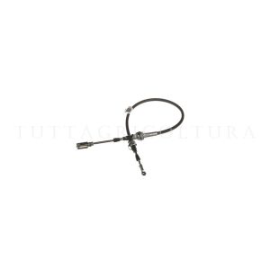 84367468 Cavo Comando Pedale Frizione Originale New Holand