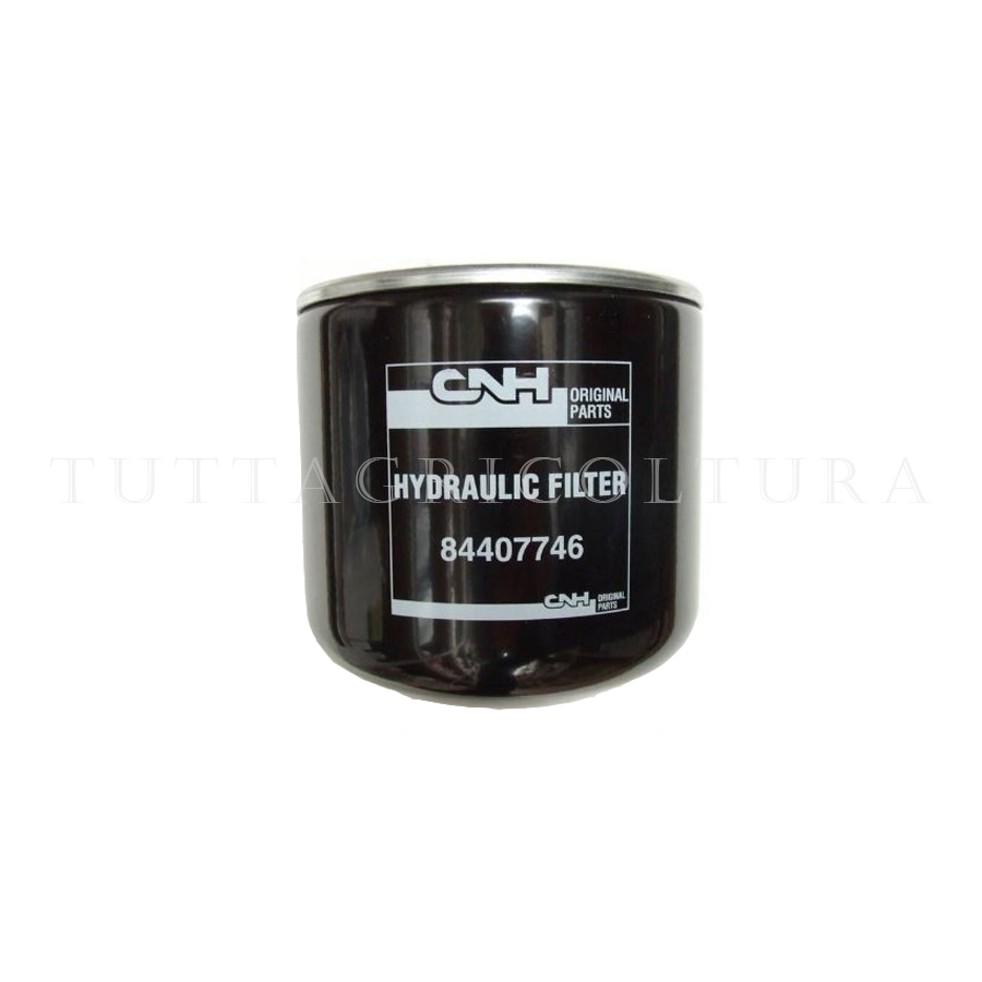 84407746 Filtro Olio Idraulico 84407746 Filtro Olio Idraulico