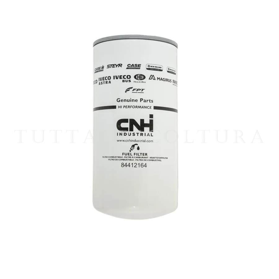 84412164 Filtro Carburante Originale 84412164 Filtro Carburante Originale