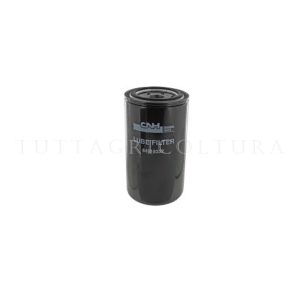 84518337 Filtro Olio Idraulico Originale New Holland Cnh