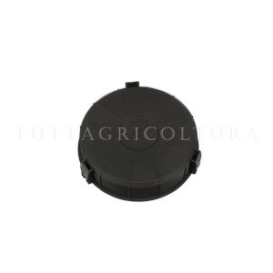 Tappo Serbatorio Filtro Aria Motore Originale New Holland TM175 TM190 - 87301703