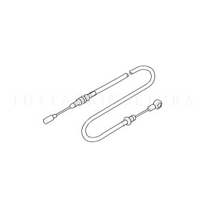 87515843 Cavo Comando Acceleratore Originale