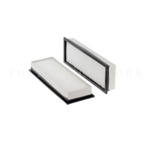 87726699 Filtro Aria Cabina Originale New Holland